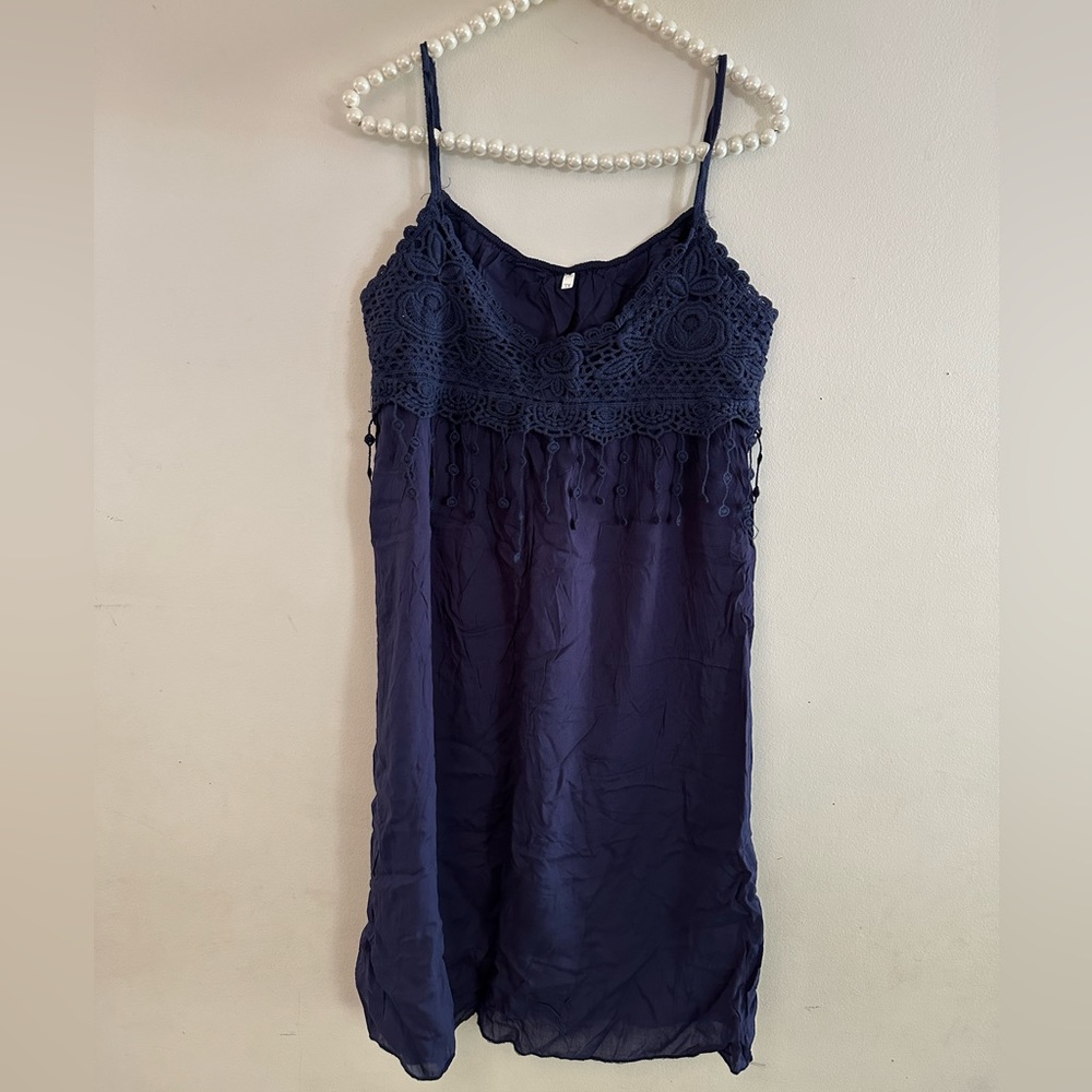 NEW| Summer Dress